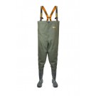 FOX CHEST WADERS