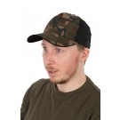 FOX CAMO TRUCKER CAP   NEW