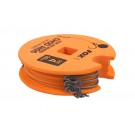 °FOX EDGES STIFF CHOD RIG STANDARD