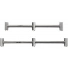 CHUB PRECISION FIXED BUZZER BAR 3 CANNE (COPPIA COMPLETA)