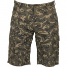 FOX CHUNK LW CARGO SHORTS CAMO  ULTIMA TAGLIA M 