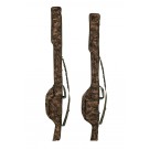 FOX CAMOLITE DOUBLE SPOD ROD JACKETS