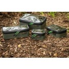 KORDA COMPAC LUGGAGE SYSTEM