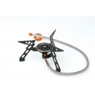 FOX FORNELLO COOKWARE COMPACT STOVE 3000