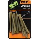FOX EDGES NAKED LINE TAIL RUBBERS