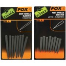 FOX EDGES ANTI TANGLE SLEEVES TUNGSTEN