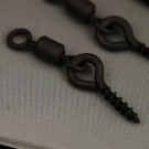 GARDNER COVERT SWIVEL BAIT SCREW