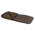 FOX VOYAGER SLEEPING BAG 4 STAGIONI   NEW