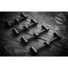 CYGNET 20/20 SNUGS 2 ROD