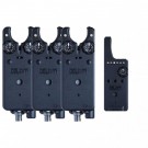 DELKIM TXI-D KIT 3+1 (TUTTI I COLORI A SCELTA DOPO ACQUISTO)