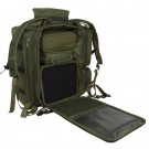 TRAKKER NXG ZAINO DELUXE RUCKSACK 60 LT.    NEW