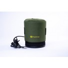 RIDGEMONKEY ECO POWER USB HEATED GAS CANISTER  