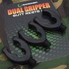 GARDNER DUAL GRIPPER BUTT REST 3 PEZZI