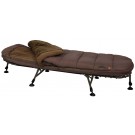 FOX DURALITE 6 GAMBE CON SACCO A PELO 5 STAGIONI 