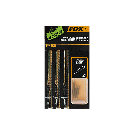 FOX EDGES 50 LB CAMO LEADCORE KWIK CHANGE LEADER