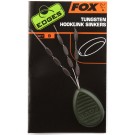 FOX EDGES TUNGSTEN HOOKLINK SINKERS