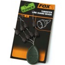 FOX EDGES TUNGSTEN LINE GUARD BEADS