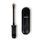 DEEPER RANGE EXTENDER + PHONE / EXTENDER HOLDER (AUMENTA LA DISTANZA FINO A 200 MT)