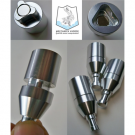 MECCANICA VADESE FAST LOCK 2.0  SGANCIO RAPIDO PER POD 