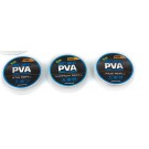 *FOX PVA MESH SYSTEM RICARICA FAST O SLOW MELT 5 MT.