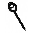 GARDNER COVERT LONG FLEXI BAIT SCREW