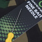 *GARDNER FINE BAIT NEEDLE
