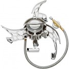 TRAKKER FORNELLO ARMOLIFE CG-3 STOVE