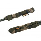 FOX CAMO TIP E BUTT PROTECTORS