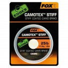 FOX EDGES CAMOTEX STIFF CAMO