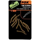 FOX EDGES LINE ALIGNAS AMO DAL 7 AL 10