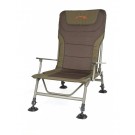 FOX DURALITE CHAIR XL