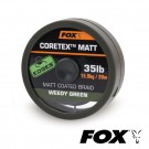 *FOX CORETEX MATT