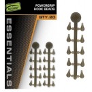 FOX EDGES ESSENTIALS NATURALS POWERGRIP HOOK BEADS