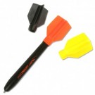 °FOX. EXOCET MARKER FLOAT E FLIGHTS