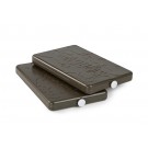 FOX AQUOS FREEZER PACKS X2