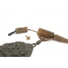 FOX EDGES RUNNING SAFETY LEAD CLIP KIT CAMO