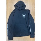 FELPA LEGGERA CON ZIP PESCA SPORT SAN POLO