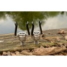 SOLAR P1 CENTRE-LOC ADJUSTABLE BACK REST