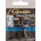 GAMAKATSU G CARP SPECIALIST RX BL (SENZA ARDIGLIONE)