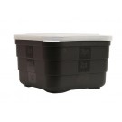 GARDNER MAGGOT BAIT TUB
