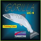 TUBERTINI GORILLA UC-4 NERO