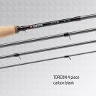 GREYS KITE SINGLE HANDED FLY ROD   NEW