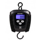 SONIK DIGITAL FOLDING SCALES 50 KG.