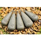 KORDA PIOMBO HELI LEADS