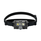 LED LENSER HF6R BLACK 800 LUMEN   NEW 