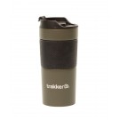 TRAKKER ARMOLIFE COFFEE PRESS MUG 