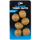 NASH FLOATING TIGER NUT  NEW