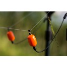 FOX BLACK LABEL DUMPY BOBBINS