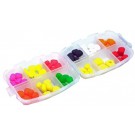 ENTERPRISE TACKLE IMITATION POP UP CORN BOX