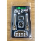 KORDA HELI SAFE TUBING SAFE KIT